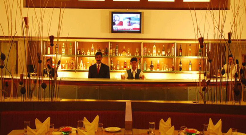 ファブホテル サダナンド ヒンジャワディ Pimpri-Chinchwad エクステリア 写真
