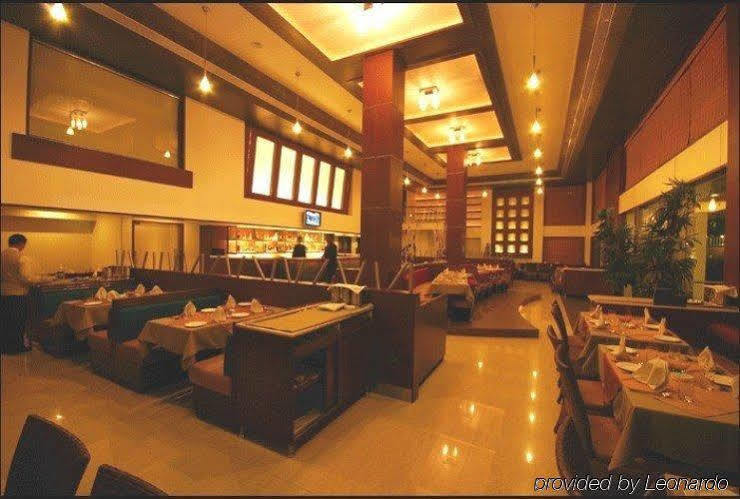 ファブホテル サダナンド ヒンジャワディ Pimpri-Chinchwad エクステリア 写真